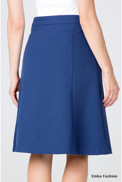 Юбка Emka Fashion 502-serafima