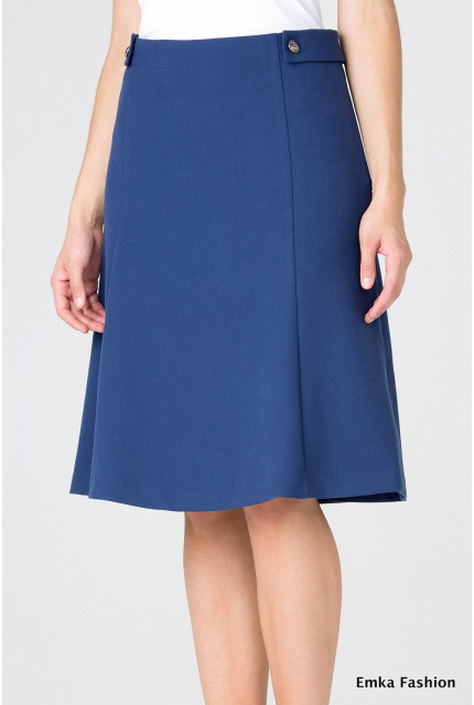Юбка Emka Fashion 502-serafima