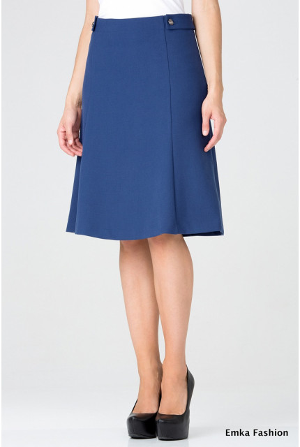 Юбка Emka Fashion 502-serafima