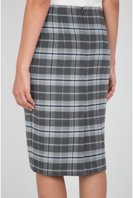 Юбка Emka Fashion 503-damena