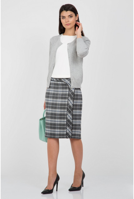 Юбка Emka Fashion 503-damena