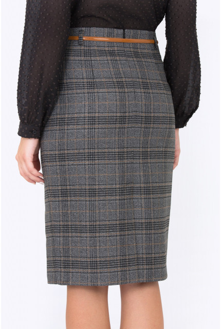 Юбка Emka Fashion 503-sumali