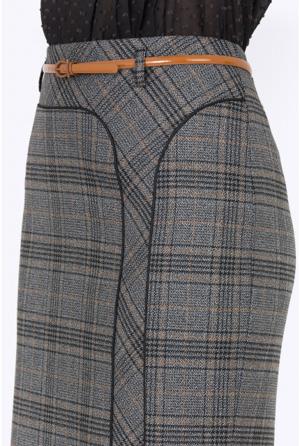 Юбка Emka Fashion 503-sumali