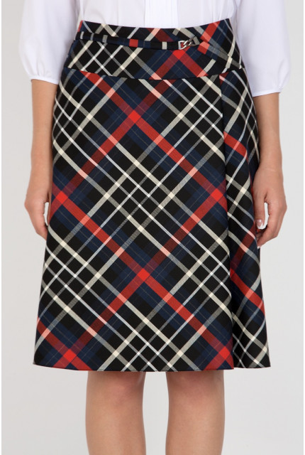 Юбка Emka Fashion 504-devona