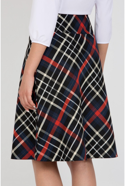 Юбка Emka Fashion 504-devona