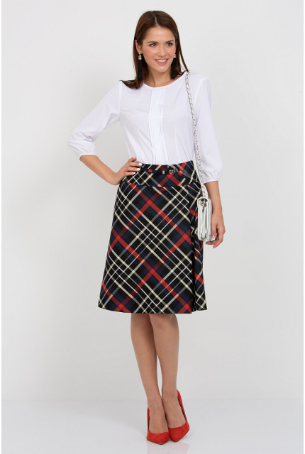 Юбка Emka Fashion 504-devona