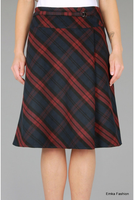 Юбка Emka Fashion 504-eva