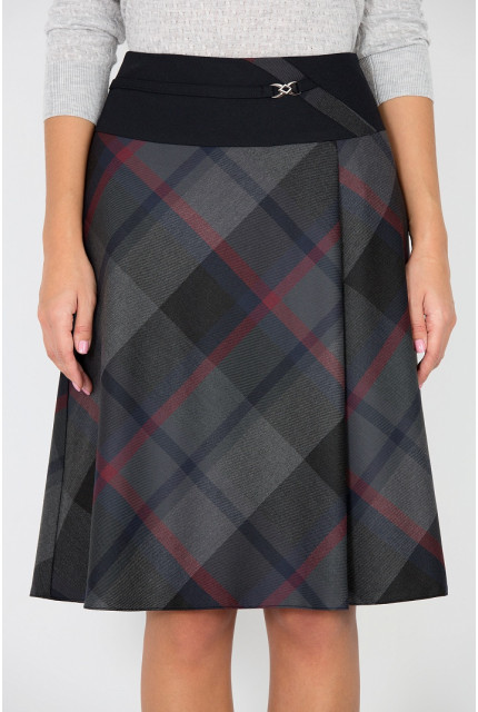 Юбка Emka Fashion 504-lukeriya