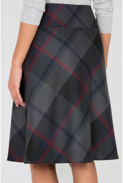 Юбка Emka Fashion 504-lukeriya