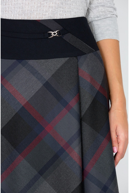 Юбка Emka Fashion 504-lukeriya