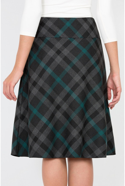 Юбка Emka Fashion 504-selesta