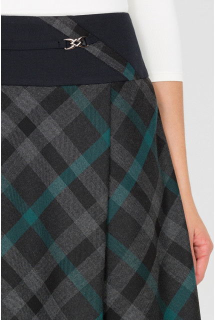 Юбка Emka Fashion 504-selesta