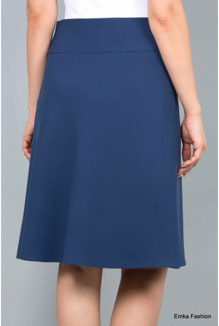Юбка Emka Fashion 504-serafima