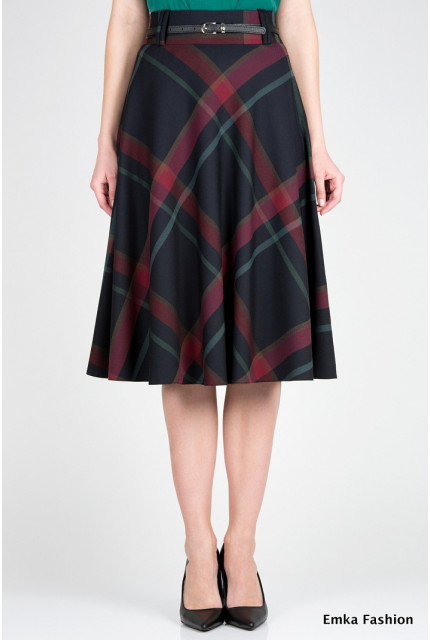 Юбка Emka Fashion 505-alfira