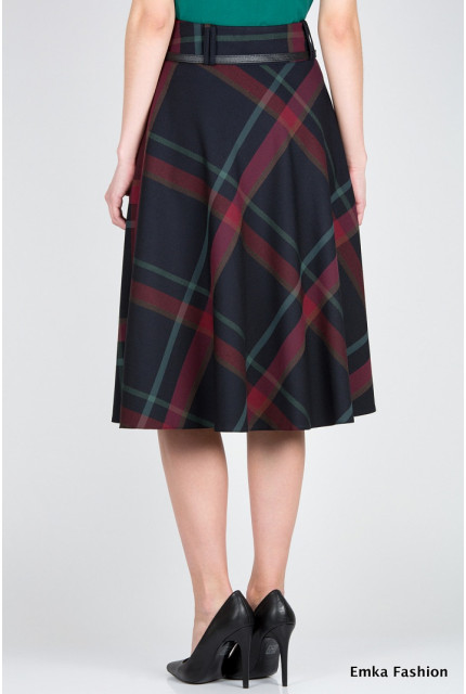 Юбка Emka Fashion 505-alfira