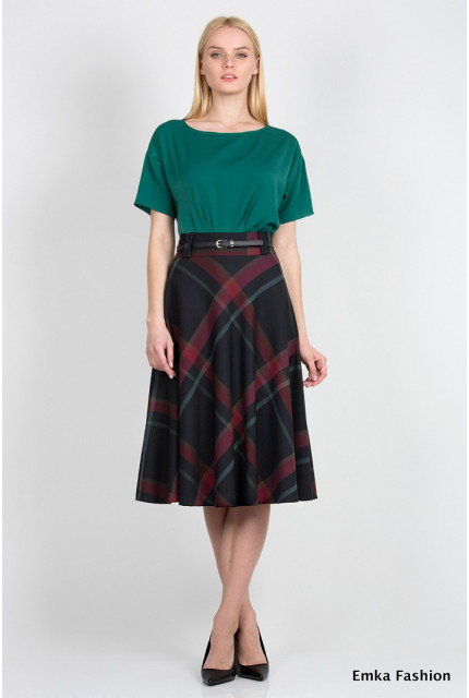 Юбка Emka Fashion 505-alfira