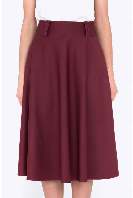 Юбка Emka Fashion 505-alonsa