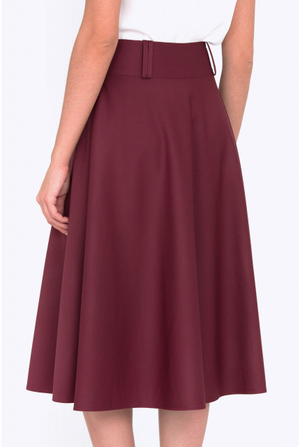 Юбка Emka Fashion 505-alonsa