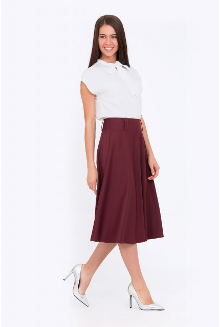 Юбка Emka Fashion 505-alonsa