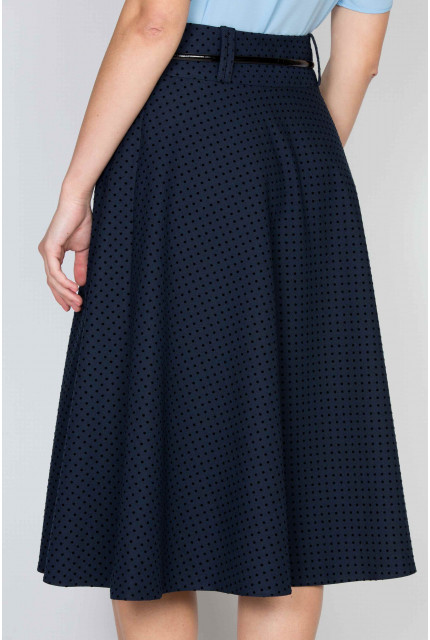 Юбка Emka Fashion 505-bris