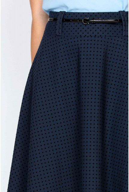 Юбка Emka Fashion 505-bris