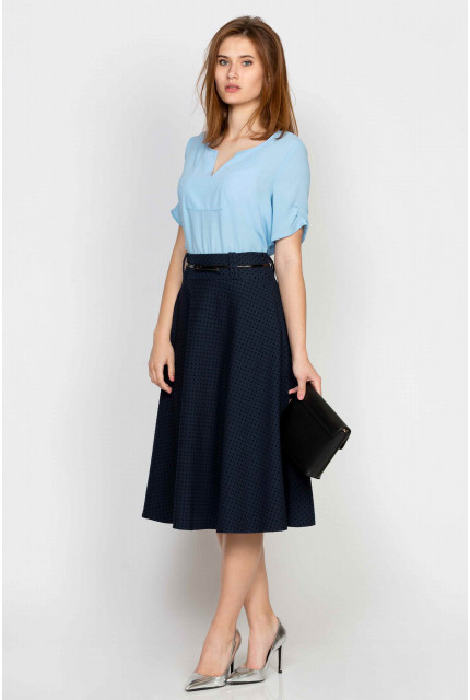 Юбка Emka Fashion 505-bris