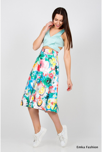 Юбка Emka Fashion 505-gerda