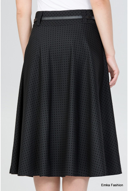 Юбка Emka Fashion 505-leonela