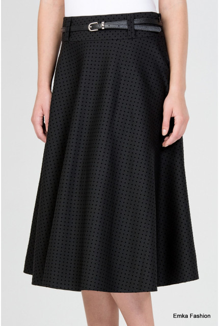 Юбка Emka Fashion 505-leonela