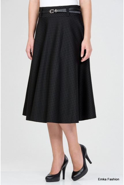 Юбка Emka Fashion 505-leonela