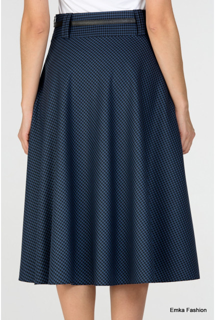 Юбка Emka Fashion 505-sambuka