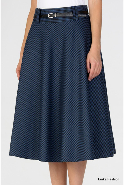 Юбка Emka Fashion 505-sambuka