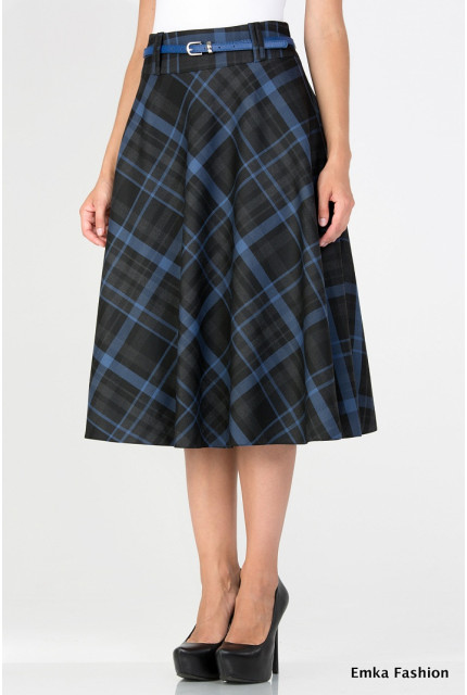 Юбка Emka Fashion 505-sogdiana