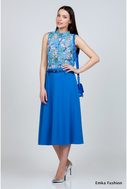 Юбка Emka Fashion 505-sozia