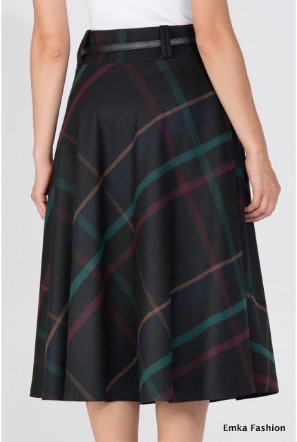 Юбка Emka Fashion 505-zaira