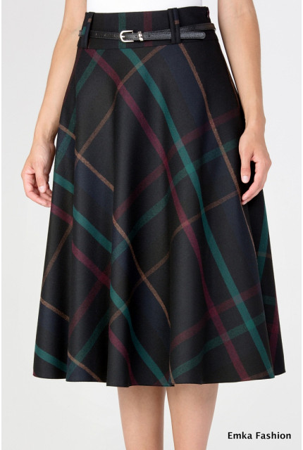 Юбка Emka Fashion 505-zaira