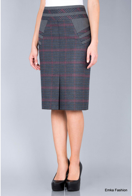 Юбка Emka Fashion 507-ester