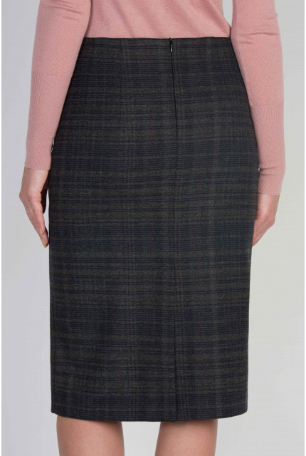 Юбка Emka Fashion 507-inessa