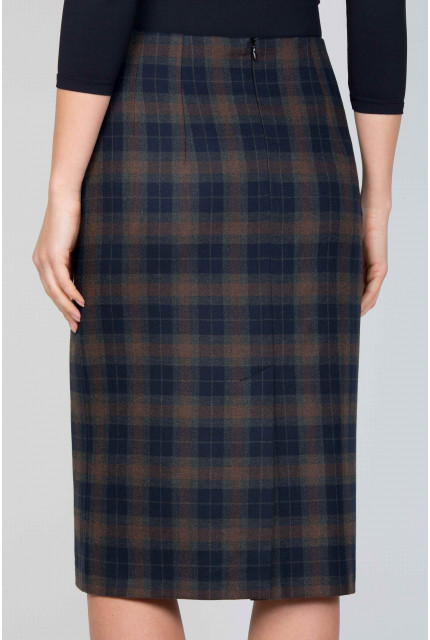 Юбка Emka Fashion 507-kleopatra