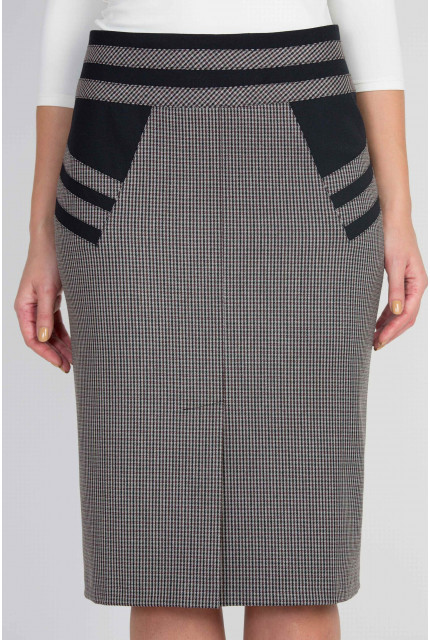 Юбка Emka Fashion 507-mariya