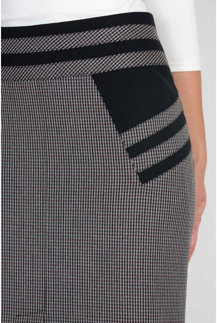 Юбка Emka Fashion 507-mariya