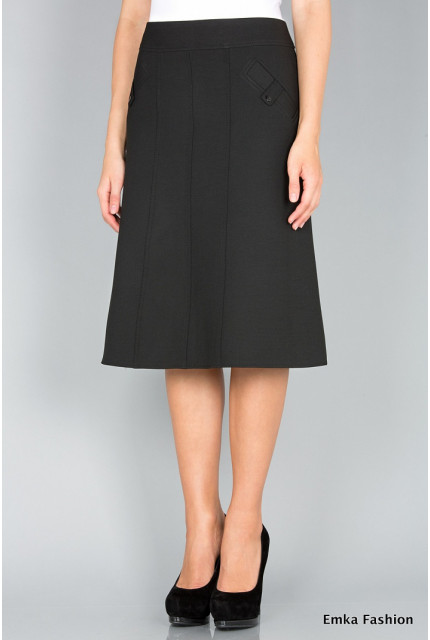 Юбка Emka Fashion 512-ofeliya