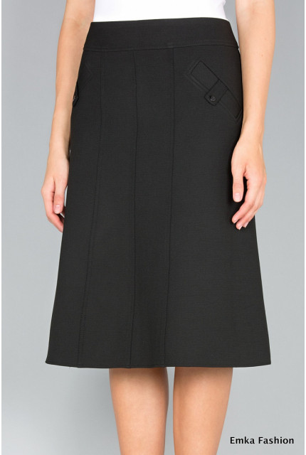 Юбка Emka Fashion 512-ofeliya