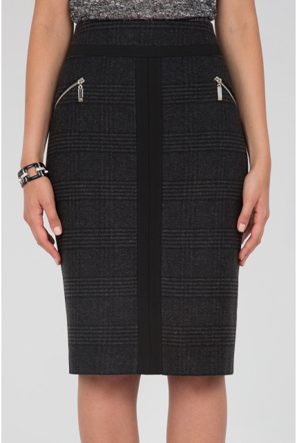 Юбка Emka Fashion 515-alisa