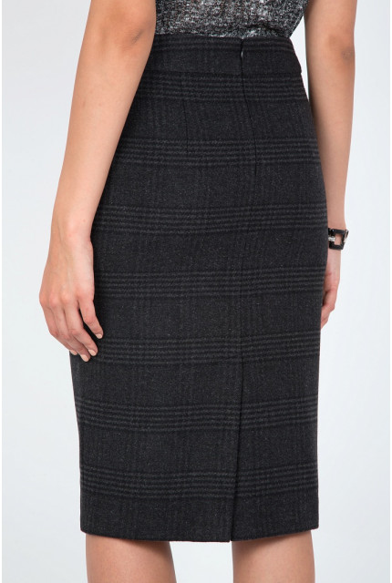 Юбка Emka Fashion 515-alisa