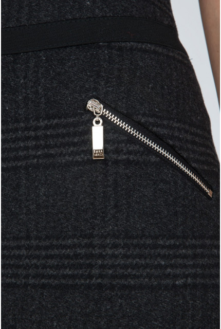 Юбка Emka Fashion 515-alisa