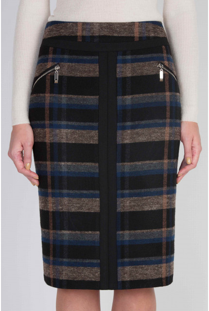 Юбка Emka Fashion 515-fernanda