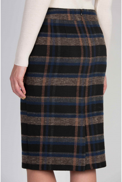 Юбка Emka Fashion 515-fernanda