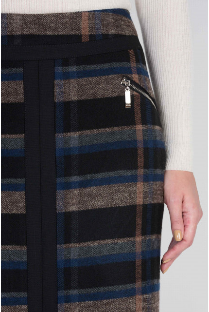 Юбка Emka Fashion 515-fernanda