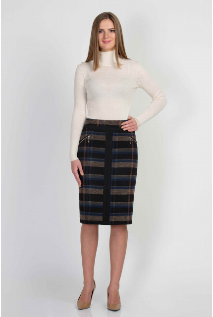 Юбка Emka Fashion 515-fernanda